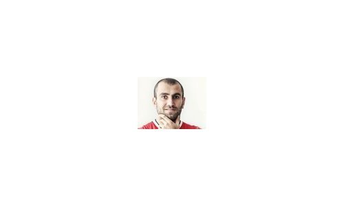 Yura Movsisyan Nombrado Embajador de la Marca IceLink 