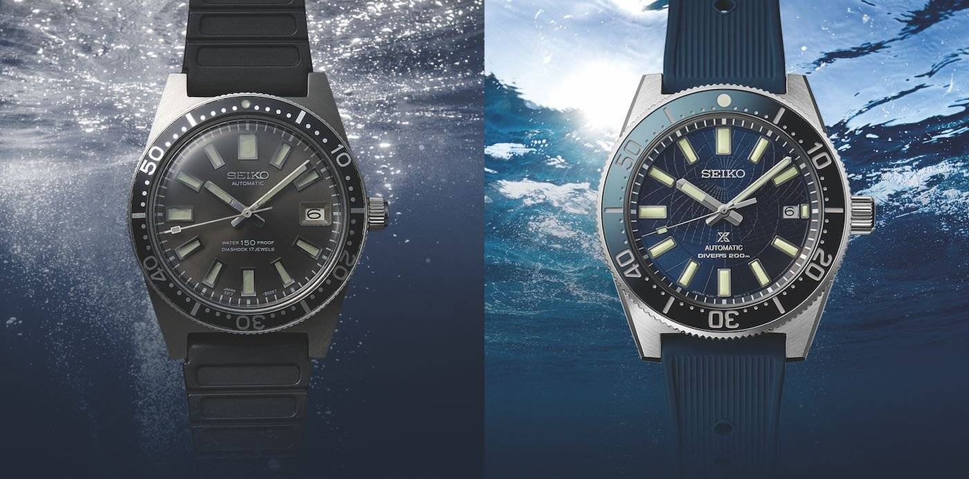 Seiko Prospex Save the Ocean Edición Limitada