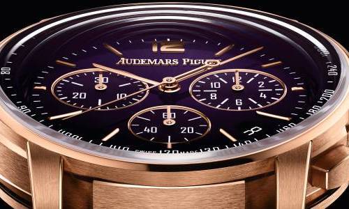 Audemars Piguet: nuevas referencias para el Code 11.59