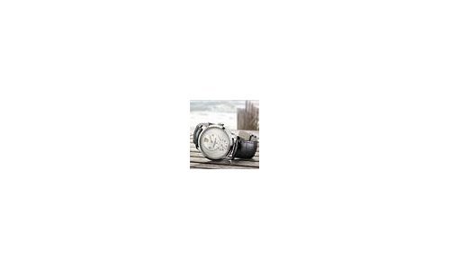  Novedades intemporales de Baume & Mercier 