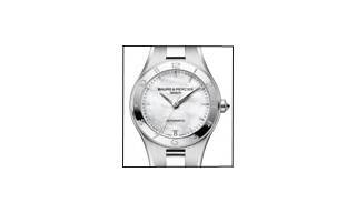 Baume & Mercier – El Nuevo Linea
