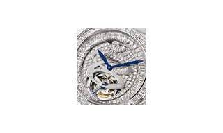 Chopard en femenino