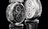 TODOS LOS OJOS SOBRE...PATEK PHILIPPE Grandmaster Chime Ref. 6300