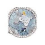 SIHH Vista previa - LADY ARPELS RONDE DES PAPILLONS de Van Cleef & Arpels