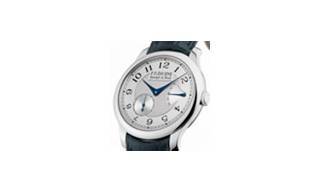 Chronomètre Souverain: la simple perfección de un reloj de alta precisión.