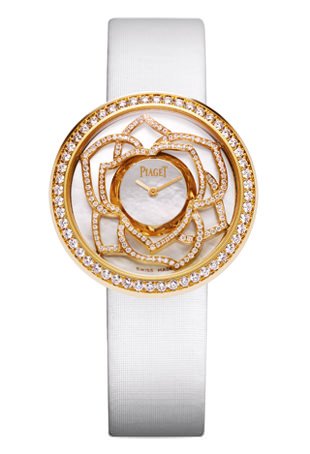 LIMELIGHT DANCING LIGHT de Piaget