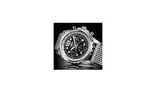 Breitling Chronospace Automatic: Excelencia Técnica y Diseño