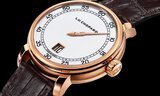 L.U.C Quattro Spirit 25: El primer reloj de horas saltantes de Chopard
