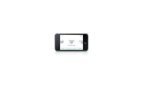 Tiffany & Co. Lanza la primera aplicación para el iPhone® para comprar anillos de compromiso