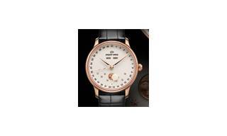 Eclipse de Jaquet Droz ahora en modelos de 39mm