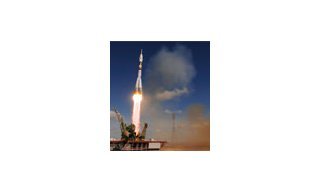 Halda Se Está Preparando para otra Misión Espacial