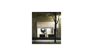 Vacheron Constantin inaugura una nueva boutique en Lucerna