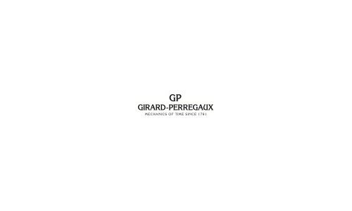 Girard-Perregaux 1966, Dual Time