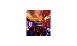 Gc Momentos de Smart Luxury – una Glamourosa Noche con Gc en Baselworld 2011