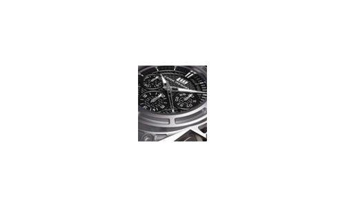 Linde Werdelin SpidoSpeed Chronograph
