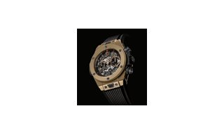 PRE-BASEL 2015 – Hublot Big Bang Unico 