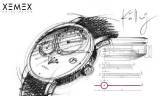 La Arquitectura del Tiempo con Xemex