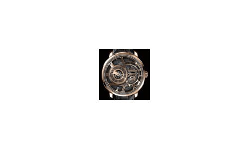 Hautlence se reconstruye y re-instrumentaliza