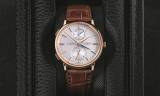 A. Lange & Söhne retorna al futuro