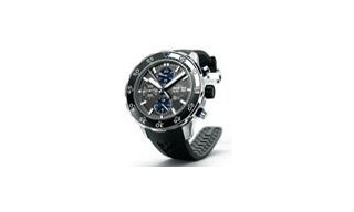 IWC Schaffhausen homenajea a Jacques-Yves Cousteau en el centenario de su nacimiento