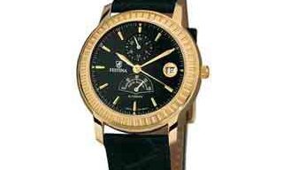 FESTINA ORO - Sólo el Tiempo es aún más valioso