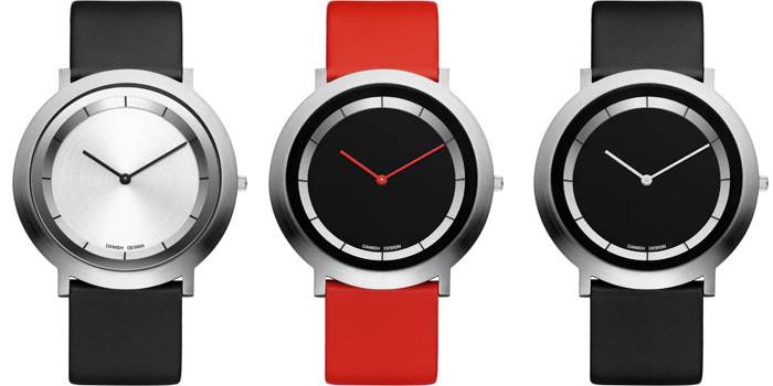 La nueva colección Q988 de Danish Design