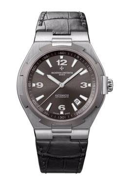 La nueva versión de Overseas, por Vacheron Constantin