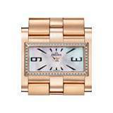 Delma Watch Ltd.- Variaciones de la forma