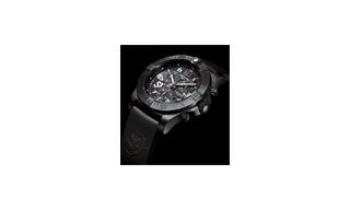 Breitling Lanza el Reloj Oficial de Vuelos de Ingravidez