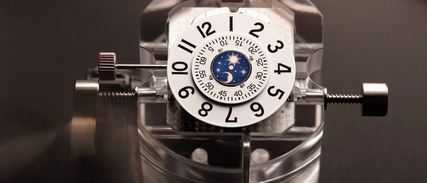 Jaeger-LeCoultre presenta el Reverso Tribute Nonantième