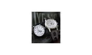 La colección Vintage Rally «Healey» de Frédérique Constant