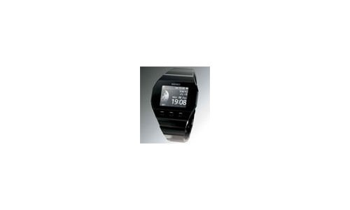 El proyecto de SEIKO “Future Now” ofrece una nueva generación del reloj E-Ink.
