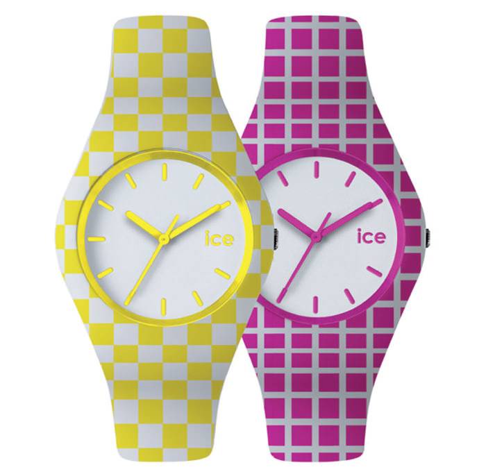 ICE-SIXTIES de Ice-Watch