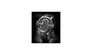 Pre-Basel 2014 - Grande Seconde SW Côtes de Genève de Jaquet Droz 