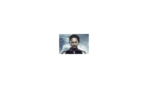 Gerard Butler Embajador para Roger Dubuis
