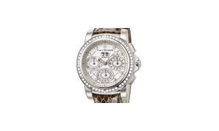 Carl F. BuchererPatravi ChronoDate Ladies