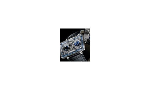 MB&F - Horological Machine n° 2-SV 