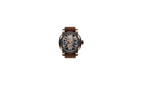 RJ-Romain Jerome Presenta un Exclusivo Nuevo Diseño