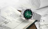 Certina DS-1 Big Date 60th Anniversary