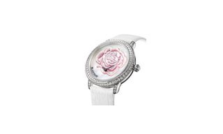 Una Rosa de Blancpain para Celebrar el Día de San Valentín 2015