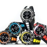 La colección IMT de relojes ARC-TIC