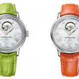 Raymond Weil Lady Maestro