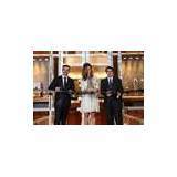 Apertura de una Boutique Jaeger-LeCoultre en Mexico & Reverso Special Edition