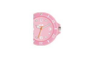 El Ice-Clock de Ice-Watch