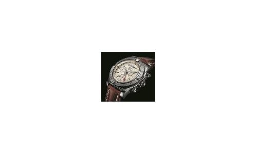 Breitling Chonomat 44 GMT