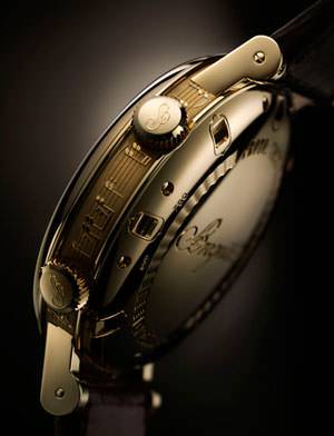 Breguet presenta su última creación, el Réveil Musical 