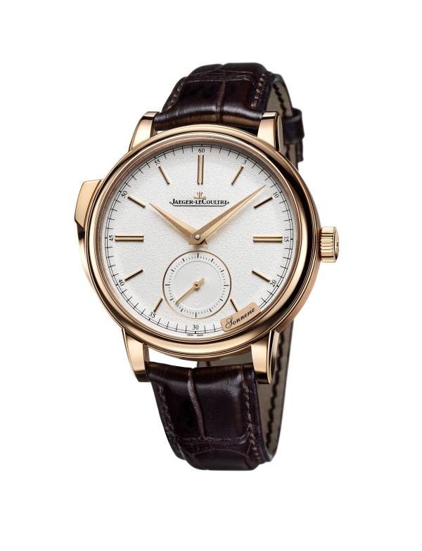 Master Grande Tradition à Répétition Minutes de Jaeger-LeCoultre