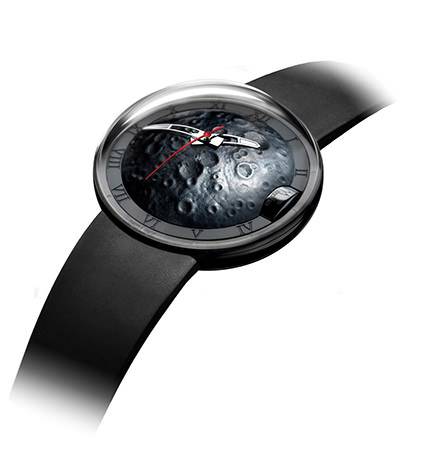 «Magelluna» de Magellan - «Winner of Watch Architecture»