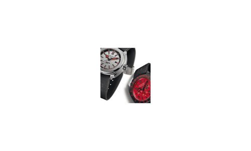 BaselWorld 2014 – Las Nuevas Arsenal Special Editions de JeanRichard