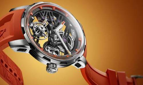 Presentando el Angelus U41